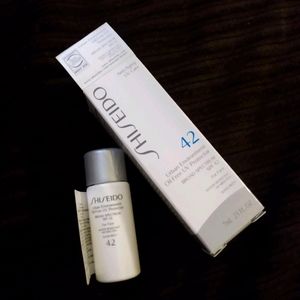 Shiseido UV Protector